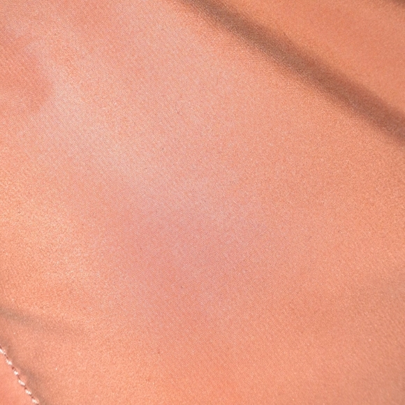 powderhorn vintage ski/puffer down jacket - Picture 2 of 7